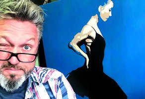 Žurnalistas Rimas Bružas atskleidė netikėtą savo pomėgį