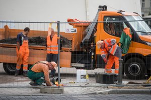 Tyrimas: valstybės valdomoms įmonėms prisivilioti geriausius specialistus trukdo trys priežastys