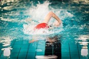 Vilniuje prasideda registracija į plaukimo treniruotes su žinomais treneriais