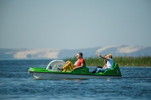 Kai kuriose valstybės įstaigose penktadienį nedirba pusė darbuotojų