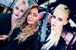 Sigito Martinavičiaus žmona imasi naujo verslo: „Apie tai svajojau visą gyvenimą“