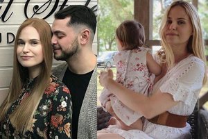 Paaiškėjo, ką dabar veikia Ona Kolobovaitė 