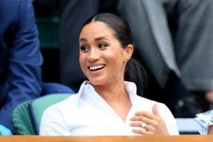 Paaiškėjo, kiek išleista Meghan Markle gimtadienio kelionei: už tiek išeitų automobilis 