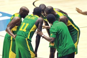 Milžinų rinktinė: būsimi Lietuvos varžovai paskelbė galutinį žaidėjų 12-uką