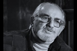 8 ½ portreto: Hercas Frankas