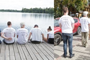 Populiariame Lietuvos kurorte – permainos: idėją perėmė iš Neringos