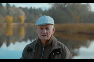 8 ½ portreto: Andresas Söötas