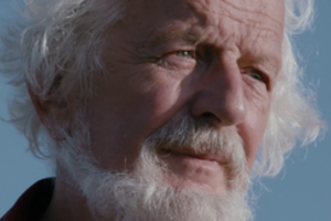 8 ½ portreto: Markas Soosaaras