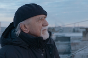 8 ½ portreto: Ivaras Seleckis