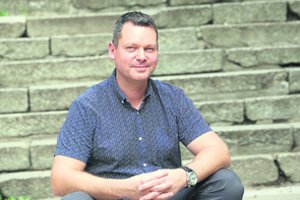 Atsisveikinančio jaunuolio žodžiai verslininką sukrėtė iki širdies gelmių