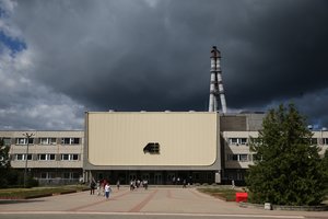 Paviešino Ignalinos atominės elektrinės kadrą: įspėja to nekartoti