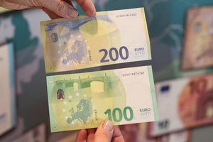 Raseiniškiui – greitųjų kreditų našta