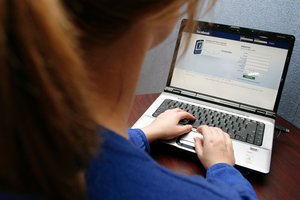 Socialiniame tinkle – pornografijos protrūkis