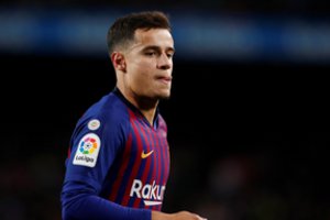 Oficialu: „Bayern“ patvirtino žinią apie Ph. Coutinho nuomą
