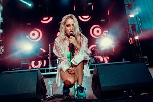 „Karklė 2019“: įspūdinga scena, Monique pasirodymas ir duoklė „Vudstoko“ festivaliui