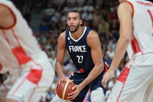 Draugiškose rungtynėse Prancūzija įrodė savo pranašumą prieš Argentiną