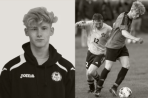 Sukrečianti netektis: į „Manchester United“ nepatekęs jaunuolis pasitraukė iš gyvenimo