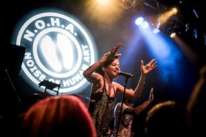 „Sostinės dienų“ šeštadienio koncerte neliks nė vieno abejingo