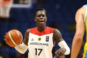 D. Schroderio vedami vokiečiai nukovė Lenkijos rinktinę