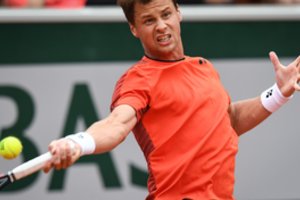 R. Berankis triumfavo Vankuveryje – 13-ąjį kartą laimėjo „Challenger“ serijos turnyrą
