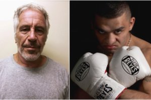 Kyla naujos sąmokslo teorijos: paslaptinga boksininko mirtis lyginama su J. Epsteino savižudybe