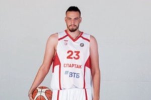 „Dzūkijoje“ – iš Rusijos atvykstantis serbų vidurio puolėjas 