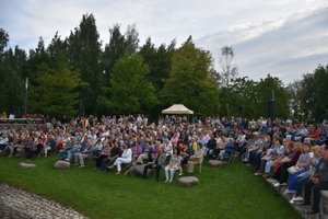 Marijampolėje – nemokama gurmaniškos muzikos puota