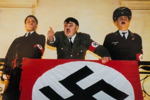 In memoriam R. Karveliui: suvaidino A. Hitlerį – prisistatė policija