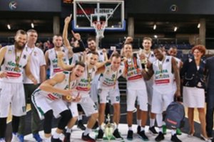 LKL uždarė duris įsipareigojimų neįvykdžiusiam „Nevėžiui“ – šaukiamas neeilinis posėdis