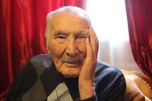 109 metų kaunietis atskleidė ilgaamžiškumo receptą: vengia 3 dalykų