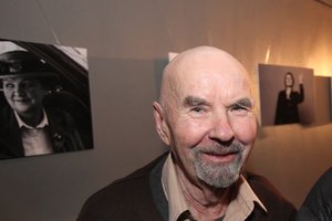 Išlydime Gediminą Skvarnavičių – vieną savičiausių dokumentikos kūrėjų