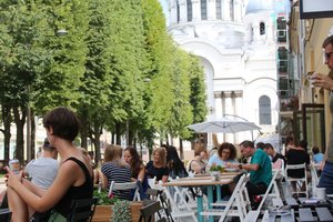 Valdžiai užsispyrus jau skaičiuoja nuostolius: „Tai lyg smulkaus verslo žlugdymas“