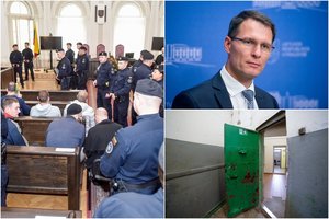 Niūri Lietuvos statistika: pirmaujame Europoje, o kai kur atsiliekame tik nuo Rusijos