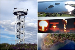 TOP 10 Žemaitijos nacionalinio parko perlų, kuriuos būtina aplankyti dar šiemet