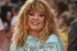 Paviešintos 70-metės Alos Pugačiovos jaunystės nuotraukos: gerbėjai liko be žado