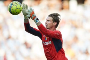 G. Arlauskio siekis – patekti į Čempionų lygos grupių etapą