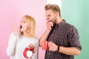 Neįtikėtina: štai kas nutinka smegenims, kai miegate per mažai