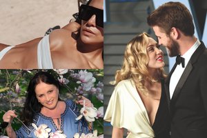 Žvaigždžių savaitėje – skyrybos, jaunatviškumo paslaptis ir asmenuke malšinamas ilgesys