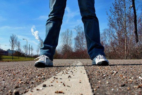 Nepilnamečių linksmybės Panevėžyje: vogė dviračius ir automobilius