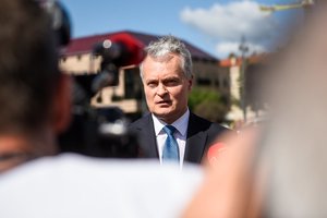 Seimas iš naujo svarstys G. Nausėdos vetuotas miškų įsigijimo ribojimo pataisas