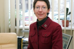 G. Nausėdos patarėja: korupcija įtariamas teisėjas toleravo pasiūlymus dėl galimo atlygio už poveikį