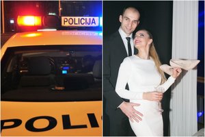 Teismas vėl nepradėjo narplioti Alijevų dramos su kriminaliniu pėdsaku, aiškėja naujos detalės