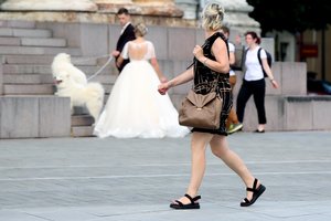 Tyrimas atskleidė, kas Lietuvoje labiausiai patenkintas savo darbu