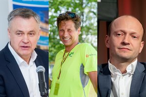 Tarp įtakingiausių verslo atstovų – ir dviprasmiškai vertinamas verslininkas