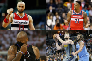 „Lakers“ ieško pamainos D. Cousinsui: renkasi iš keturių vidurio puolėjų