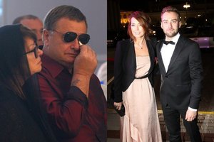 Dėl skolų velionės Žanos Friskės tėvai liko be namo: kaltina buvusį dukters sutuoktinį