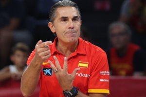 Ispanai apsisprendė – pasirinko 12 krepšininkų, kurie vyks į Kiniją