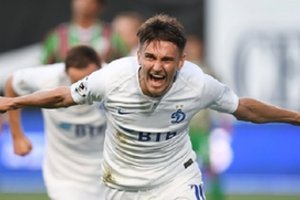 Lietuvos futbolo rinktinės lyderis „Dinamo“ klubui nereikalingas – keliasi į kitą Rusijos klubą