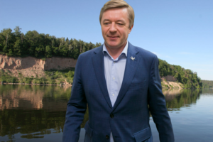 R. Karbauskis su žmona įsigijo pastatų kompleksą prie Kauno marių