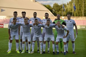 „Sūduvos“ treneris nujaučia, kokiu būdu įveikti Vengrijos čempionus